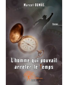 L'homme qui pouvait arrêter...