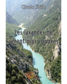 Les lavandes ne seront plus...