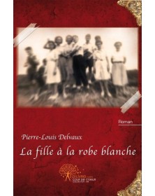 La fille à la robe blanche