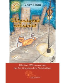Chroniques urbaines