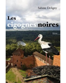 Les cigognes noires