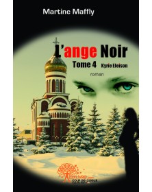 L'ange noir, tome 4