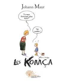 Les komça