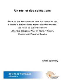 Un réel et des sensations