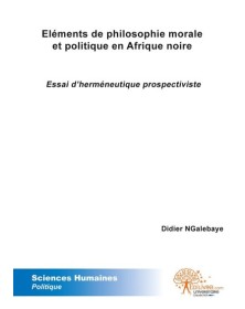 Eléments de philosophie...