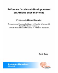Réformes fiscales et...