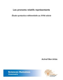 Les pronoms relatifs...