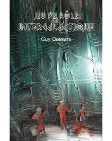 Jeu de rôle intergalactique