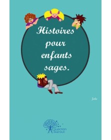 Histoires pour enfants sages