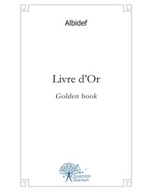 Livre d'or