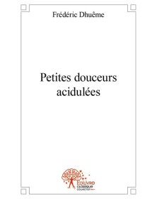 Petites douceurs acidulées