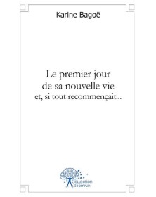 Le premier jour de sa...