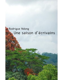Une saison d'écrivains