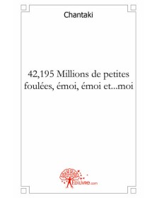 42,195 millions de petites...