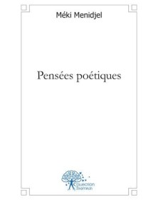 Pensées poétiques