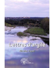 Lettres d'argile