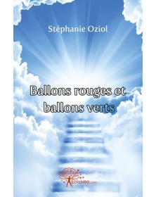 Ballons rouges et ballons...