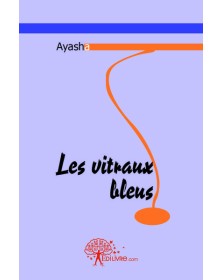 Les vitraux bleus