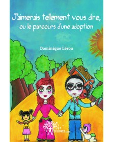 J'aimerais tellement vous...