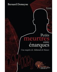 Petits meurtres entre énarques