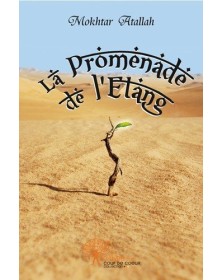 La promenade de l'étang