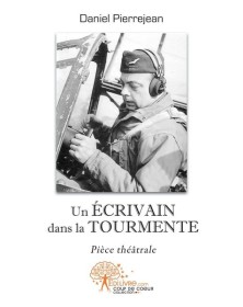 Un écrivain dans la tourmente