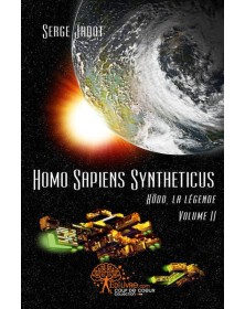 Homo sapiens syntheticus