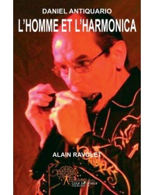 L'homme et l'harmonica