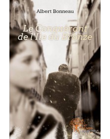 Le conquérant de l'ile du...