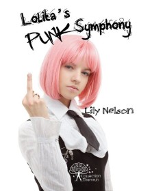 Lolita's punk symphony