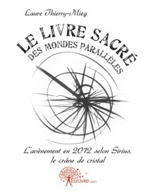 Le livre sacré des mondes...