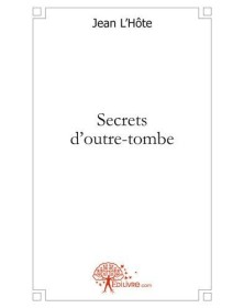 Secrets d'outre tombe