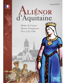 Aliénor d'Aquitaine