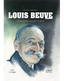 Louis Beuve - Normand avant...