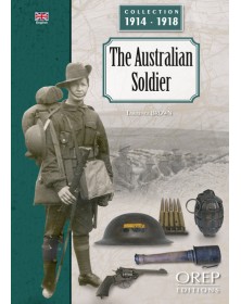The Australian soldier