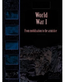 La première Guerre Mondiale...