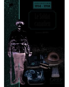 Le soldat canadien