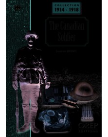 The Canadian soldier