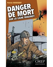 Danger de mort sur la Ligne...