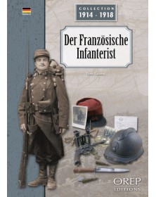 Le fantassin français -...