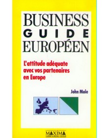 Business guide européen