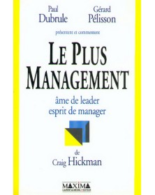 Le plus management