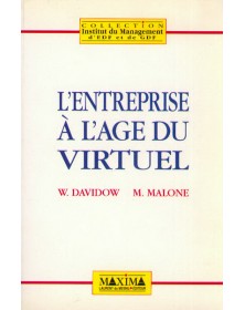 L'entreprise à l'âge du...