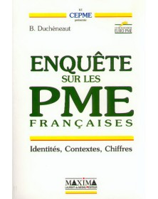 Enquête sur les PME françaises