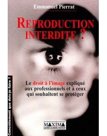 Reproduction interdite