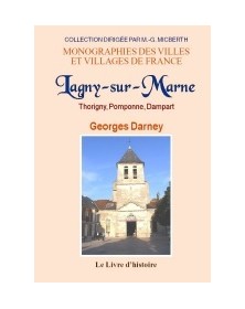 Histoire de Lagny
