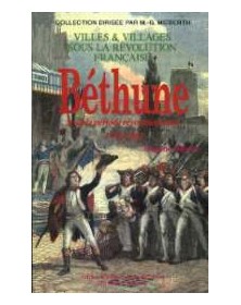 Béthune sous la période...