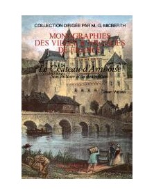 Le château d'Amboise - son...