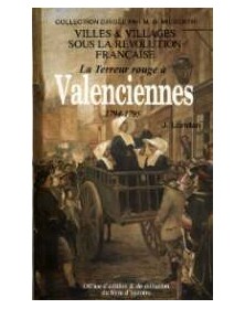 La Terreur rouge à...