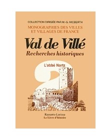 VILLE (LE VAL DE) VOL. II
